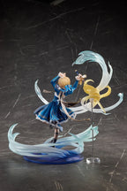 Honkai: Star Rail xFate/stay night UBW Saber 1/7 Scale Figure
