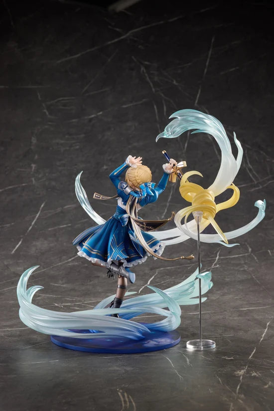 Honkai: Star Rail xFate/stay night UBW Saber 1/7 Scale Figure