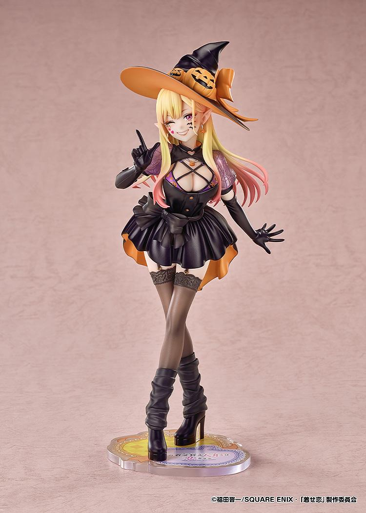 My Dress-Up Darling Marin Kitagawa: Halloween Ver. 1/7 Scale Figure