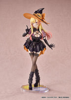 My Dress-Up Darling Marin Kitagawa: Halloween Ver. 1/7 Scale Figure