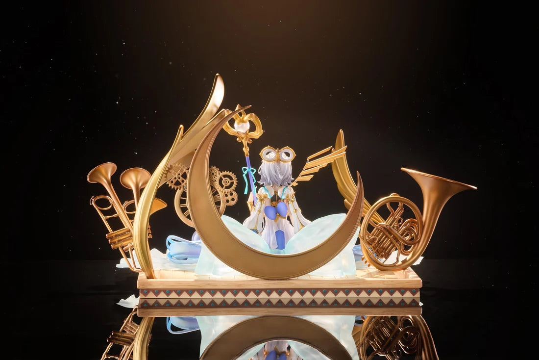 Vsinger Luo Tianyi Ba Yin Qi Xiang Ver. 1/7 Scale Figure