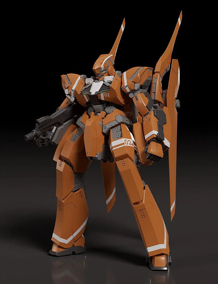 Aldnoah.Zero Moderoid KG-6 Sleipnir Model Kit