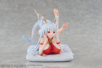 Azur Lane Shimanto: The Relaxing Dragon God Ver. 1/7 Scale Figure
