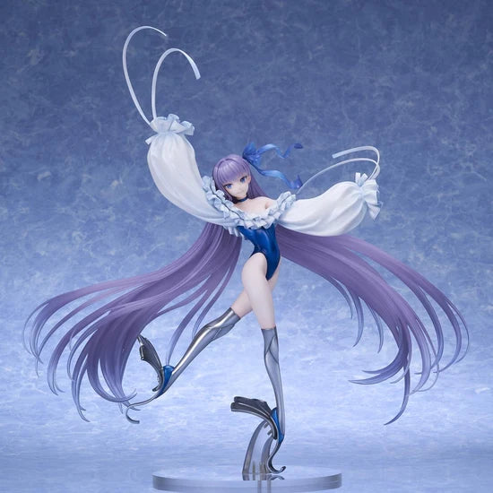 Fate/Grand Order Lancer/Mysterious Alter Ego Λ: Second Ascension Ver. Non-Scale Figure