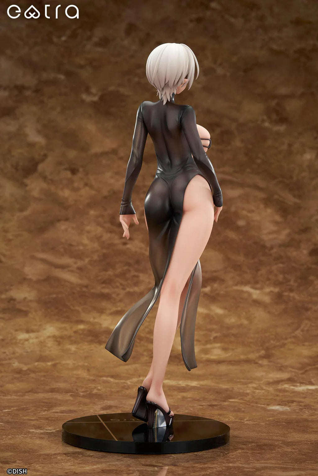DISH Illustration extra Series Lilith 1/6 Scale Figure