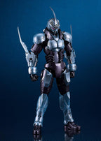Bio-Booster Armor Guyver x Titanomachia PLAMAX Gale Hound Guyver 01