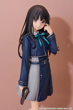 Lycoris Recoil Takina Inoue: Key Visual Ver. 1/6 Scale Figure