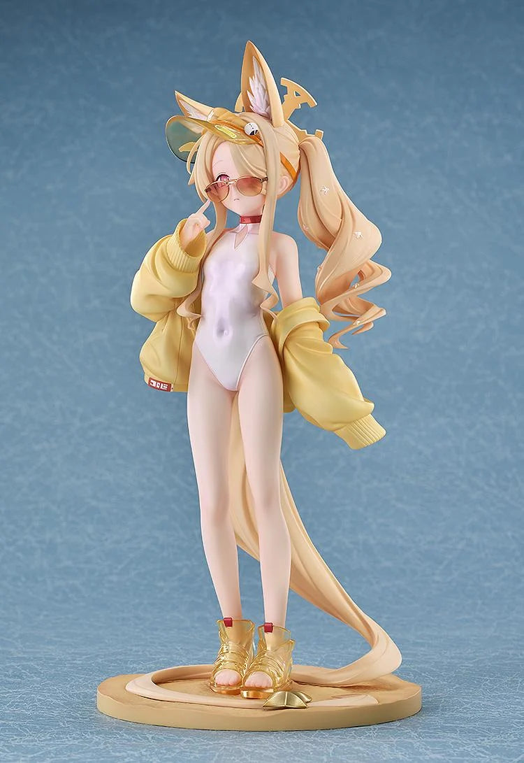 Blue Archive Seia (Swimsuit) 1/7 Scale Figure
