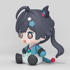 Huggy Good Smile Arknights: Endfield Perlica/Chen Qianyu