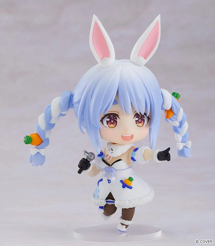 Usada Pekora (Re-run) Nendoroid