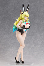 Miss Kobayashi's Dragon Maid Lucoa Bare Leg Bunny Ver. 1/4 Scale Figure