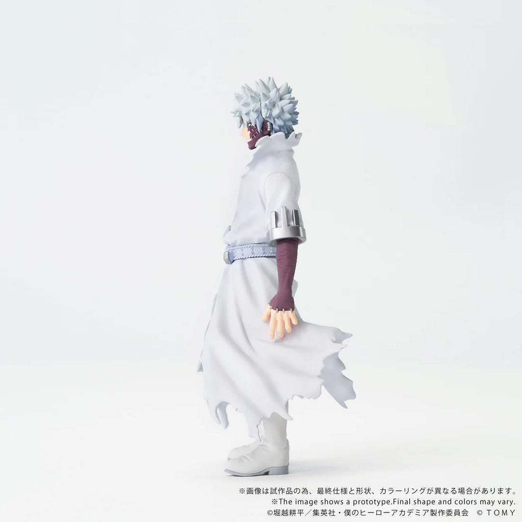 My Hero Academia Collekazaro CK-M09 Dabi Figure