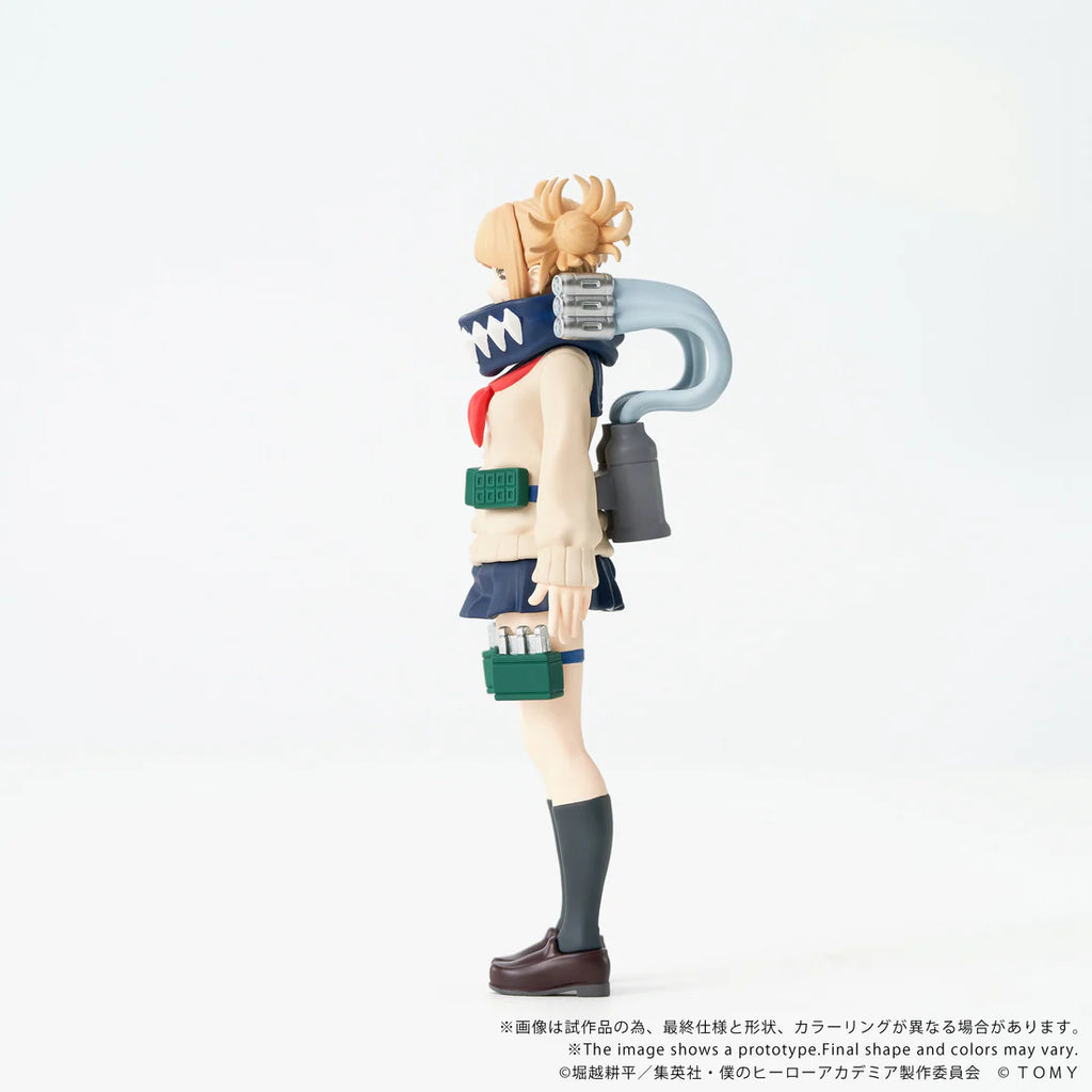 My Hero Academia Collekazaro CK-M10 Himiko Toga Figure