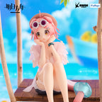 Arknights Goldenglow Summer Flowers FA394 Ver. Noodle Stopper Figure
