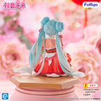 Hatsune Miku 2026 Chinese New Year Ver. Noodle Stopper Figure