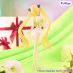 To Love-Ru Darkness Golden Darkness BiCute Ribbons Figure