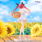 Date A Live V Kotori Itsuka Summer Dress Figure