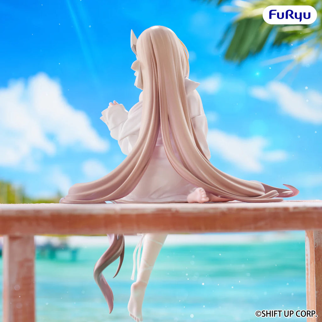 Goddess of Victory: Nikke Viper Noodle Stopper Figure