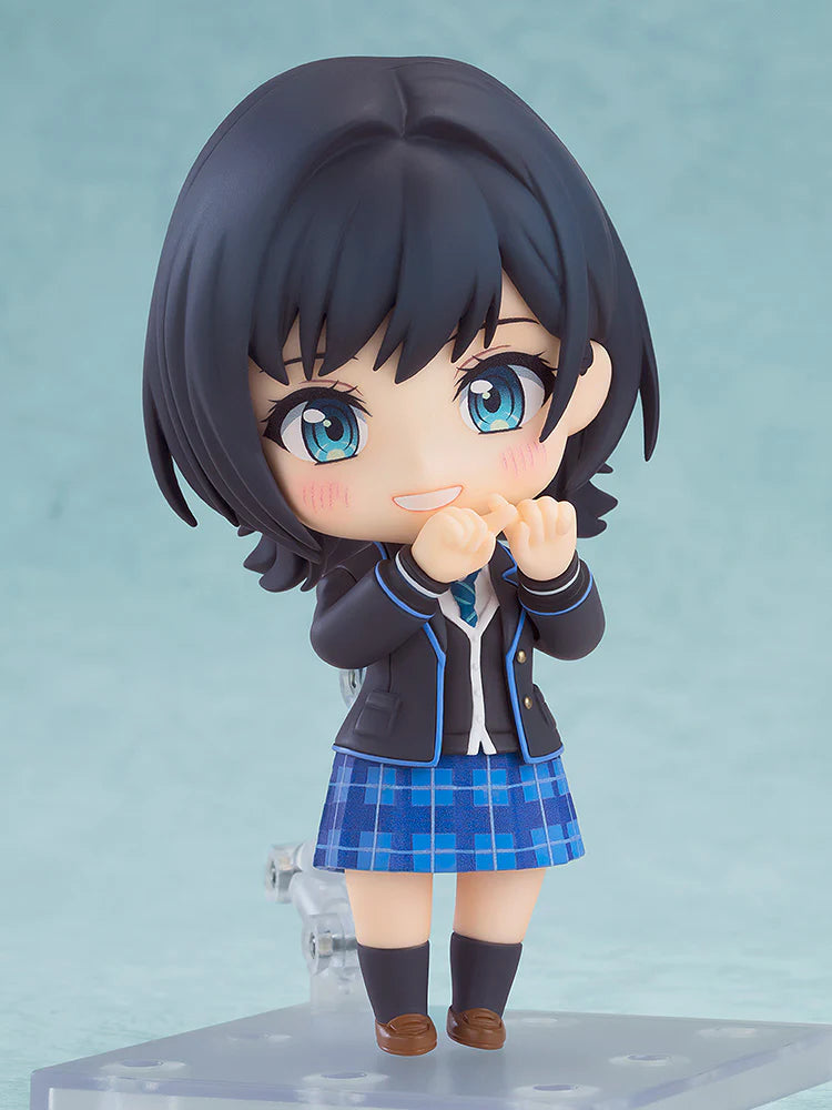 Chitose is in the Ramune Bottle Yuzuki Nanase Nendoroid