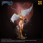 Devilman Sirene 1/8 Scale Plastic Model Kit