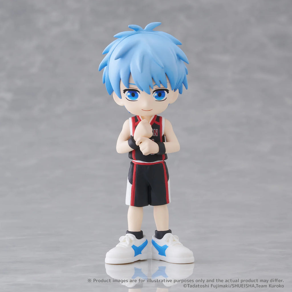 PalVerse KUROKO’S BASKETBALL vol.1