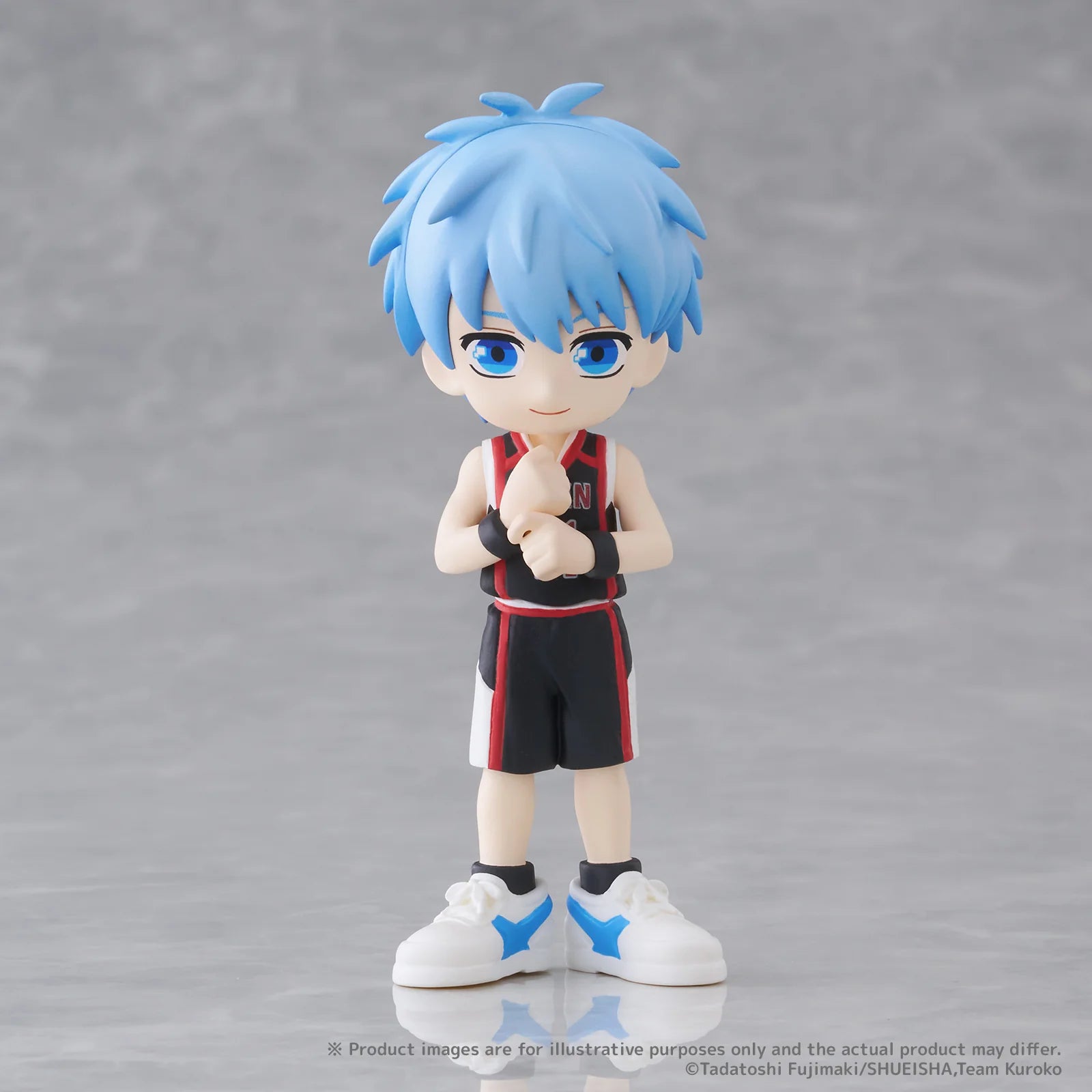 PalVerse KUROKO’S BASKETBALL vol.1