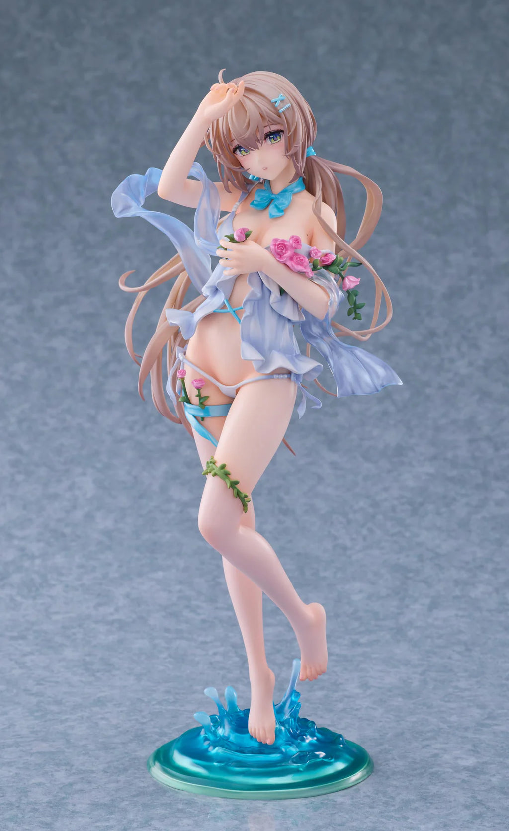 Houkisei Illustration Momoko: First Bloom Standard Ver. 1/6 Scale Figure