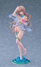 Houkisei Illustration Momoko: First Bloom Standard Ver. 1/6 Scale Figure
