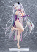 Azur Lane Kearsarge: Springtime Monitoring Ver. 1/6 Scale Figure