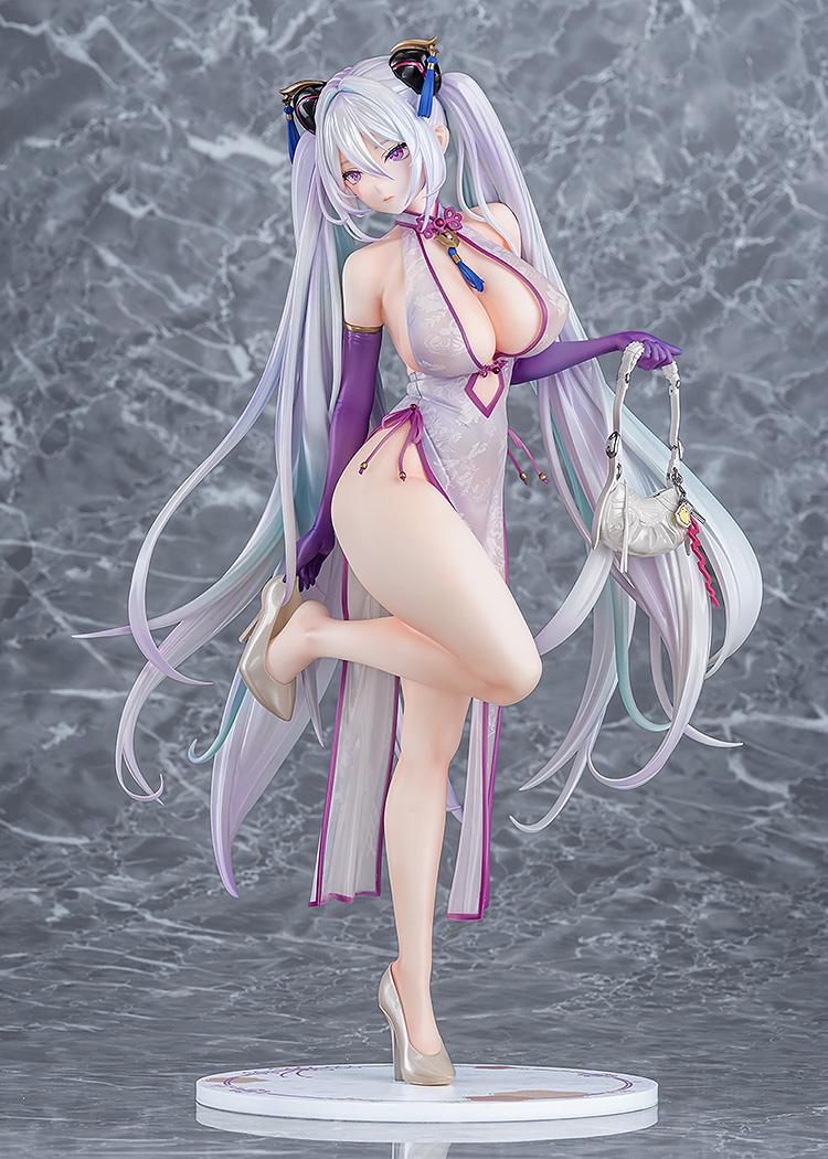 Azur Lane Kearsarge: Springtime Monitoring Ver. 1/6 Scale Figure