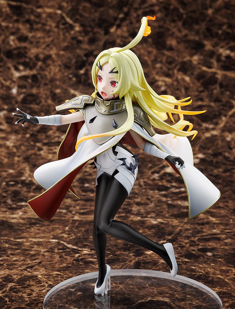 Sentenced to Be a Hero Teoritta 1/7 Scale Figure