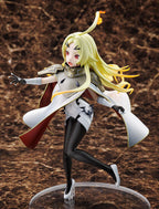 Sentenced to Be a Hero Teoritta 1/7 Scale Figure