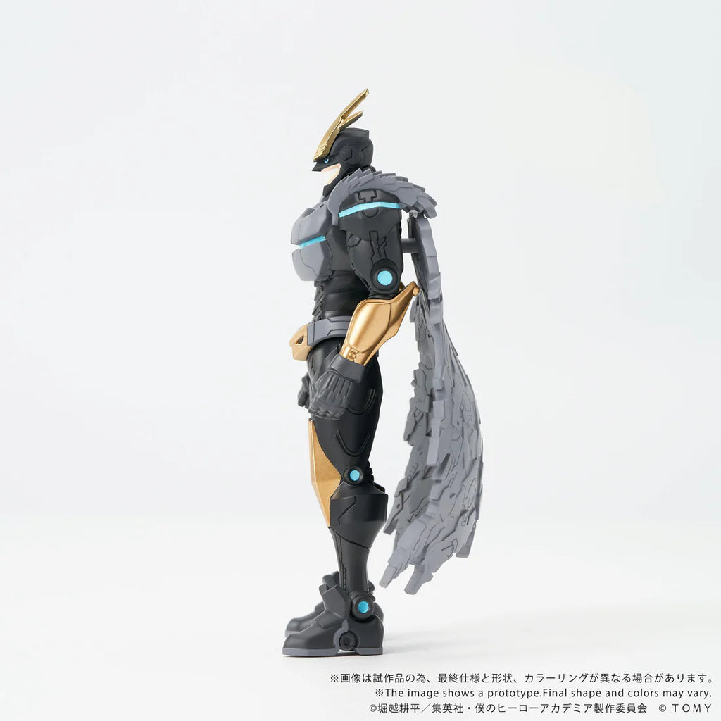 My Hero Academia Collekazaro CK-M07 Armored All Might Figure