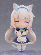 Nekopara Vanilla: Sekai Connect Ver. Nendoroid