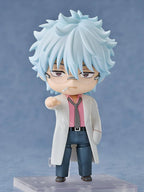 Gintama: Mr. Ginpachi's Zany Class Nendoroid No.2898 Ginpachi Sakata