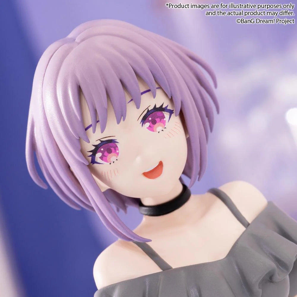 PREMIUM Figure BanG Dream! Ave Mujica Nyamu Yutenji: Casual Outfit Ver.