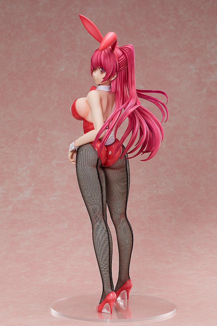 To Heart 2 Tamaki Kousaka: Bunny Ver. 1/4 Scale Figure