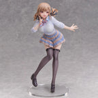 Love is Indivisible by Twins Naori Jinguji 1/6 Scale Figure