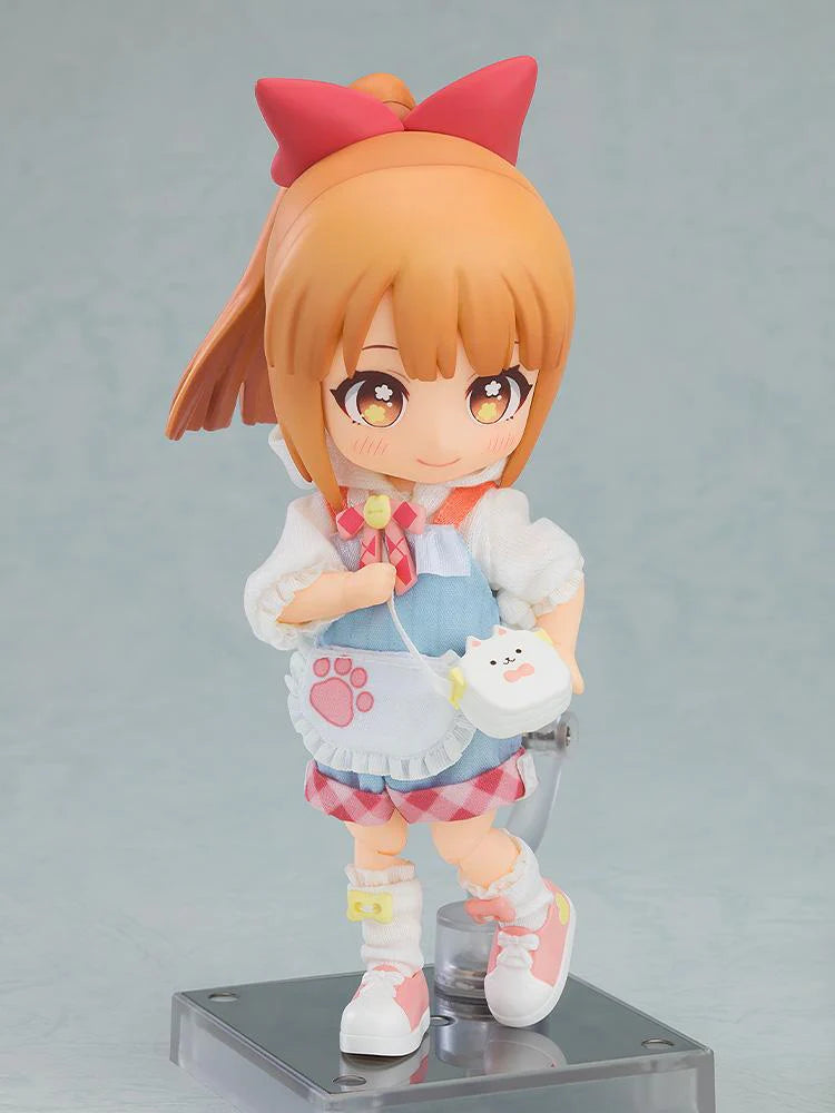 Emily: Pawfect Picnic Day Ver. Nendoroid Doll
