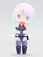 Hello! Good Smile Cyberpunk: Edgerunners Lucy