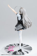 Haiyore! Nyaruko-san F Nyaruko 1/6 Scale Figure