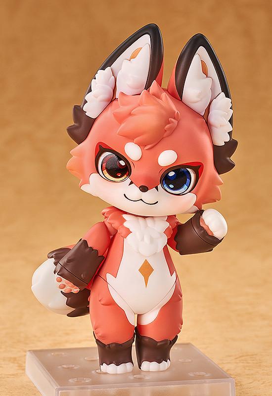 Fluffy Land River Nendoroid (Re-run)