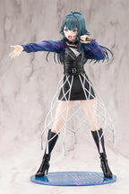 Gakuen Idolm@ster Temari Tsukimura: Luna Say Maybe DX Ver. 1/7 Scale Figure