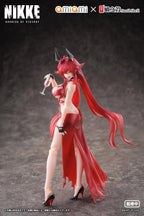 Goddess of Victory: Nikke Red Hood Nonsense Red 1/12 Scale Action Figure