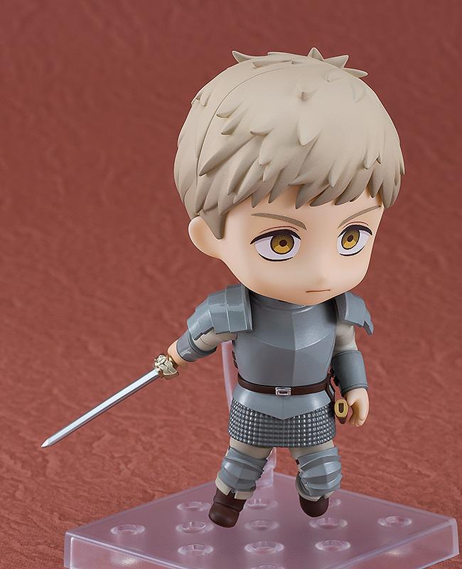 Delicious in Dungeon Laios Nendoroid