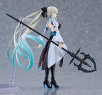 Fate/Grand Order Berserker/Morgan Figma