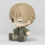 Huggy Good Smile Natsume Yujin-cho Shuichi Natori