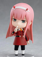 DARLING in the FRANXX Nendoroid Zero Two