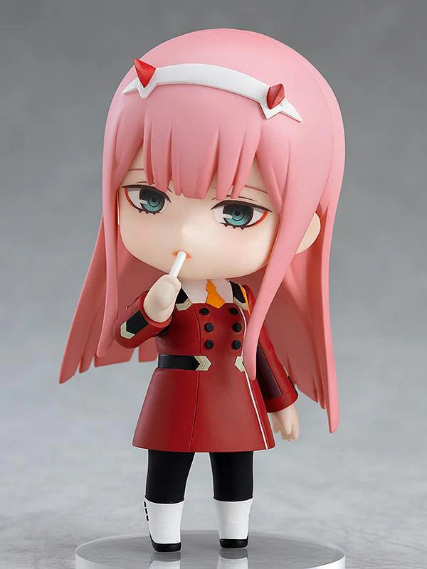 DARLING in the FRANXX Nendoroid Zero Two