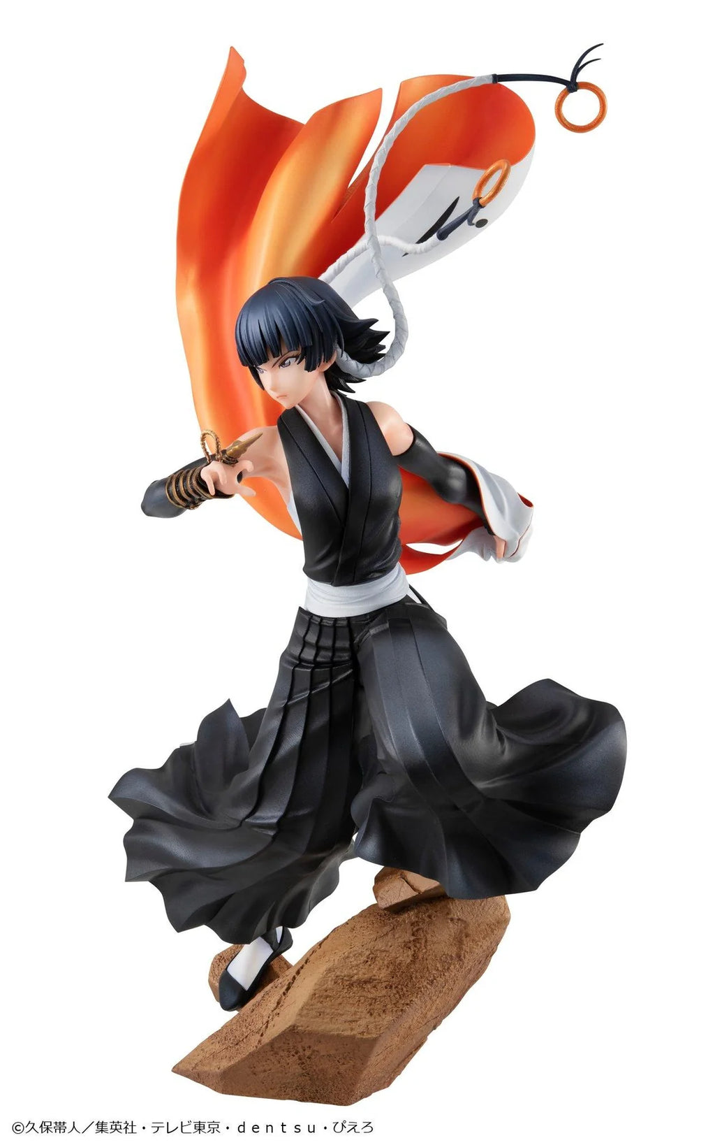 Gals Series Bleach Sui-Feng (Re-run)